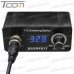 Цена от 1172.60 грн. на Мини паяльная станция HandsKit T12C LED дисплей, 72W, 200-450°C, DC-12-24V без блока питания